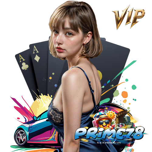 prime78 เว็บพนันออนไลน์